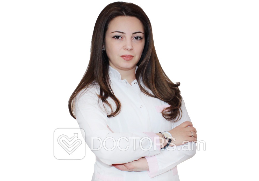 Սեդա Կարենի Նիկողոսյան