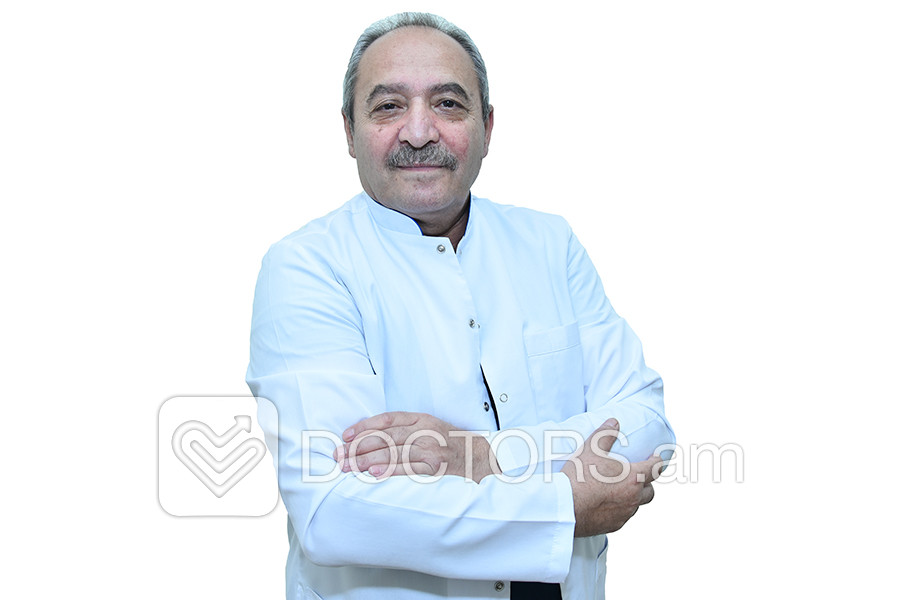 Մամիկոն  Աղասիի Եղունյան