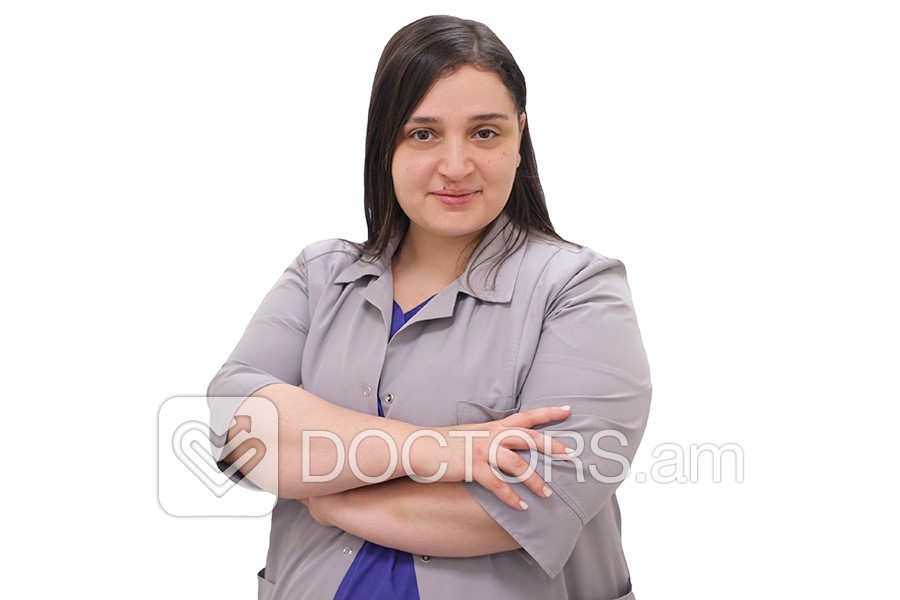 Անահիտ Լևոնի Շահինյան