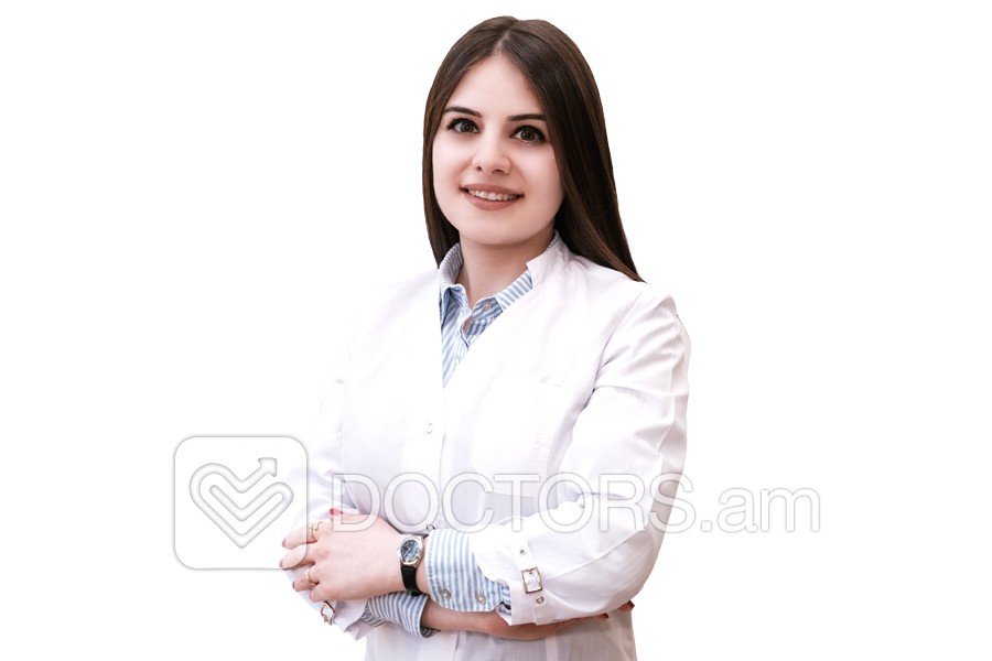 Հրանուշ  Հովհաննիսյան