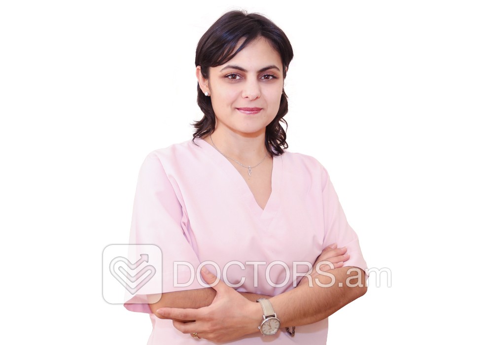 Անաիդա  Արսենյան