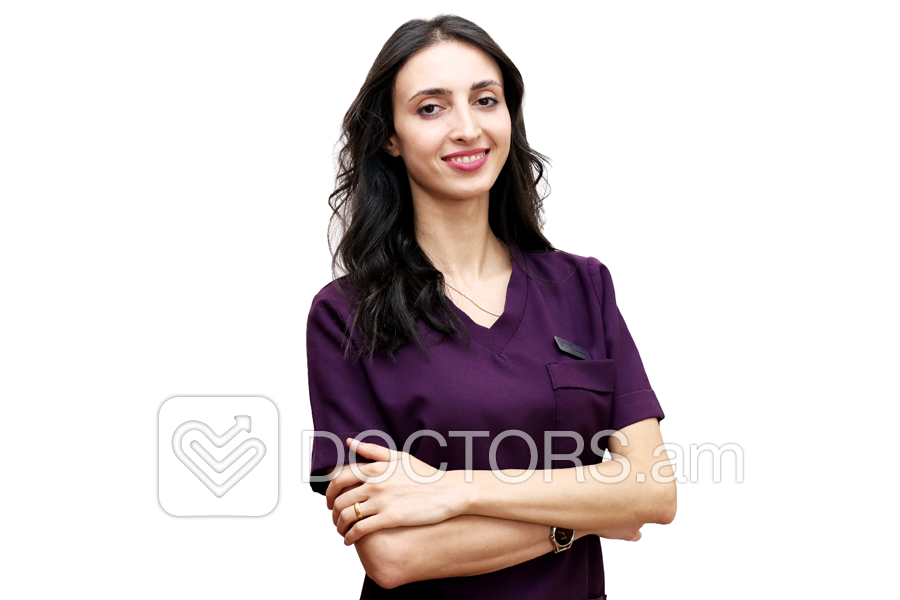 Մարգարիտա Արթուրի Մացոյան