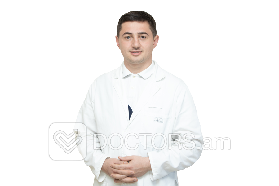 Ալբերտ Սուրենի Համբարձումյան