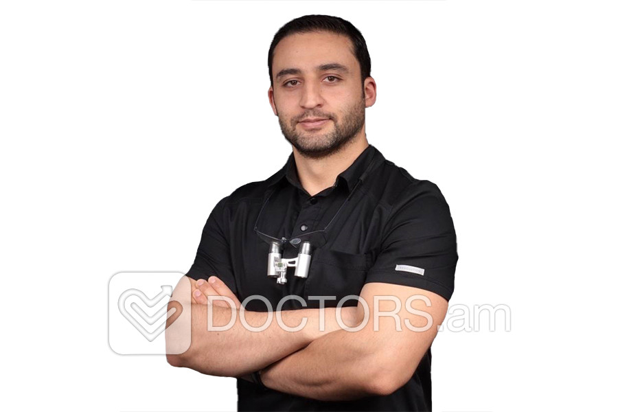 Պարույր  Մկրտչյան