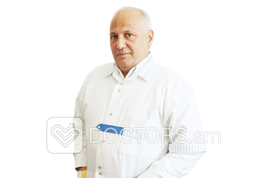 Սուրեն Միրզոյի Ապրեսյան