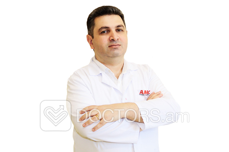 Արա Ֆիլիպի Ավետիսյան