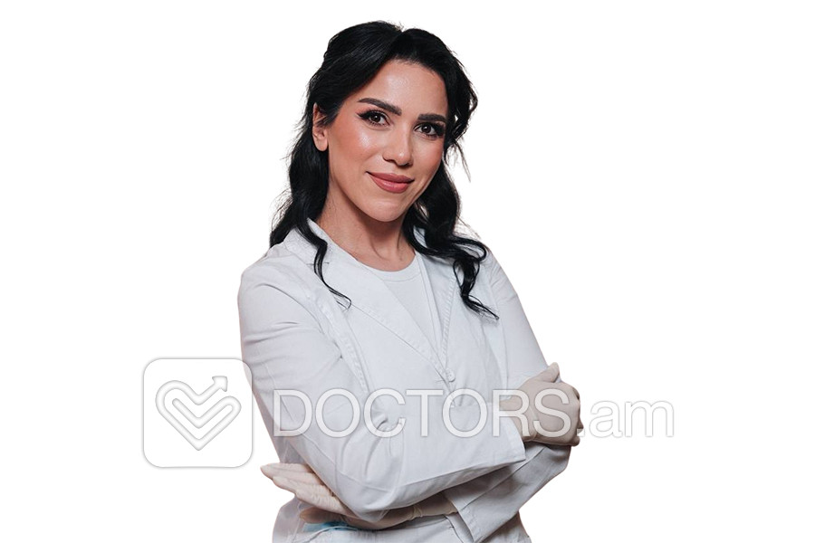 Քնարիկ Մամիկոնի Ալեքսանդրյան