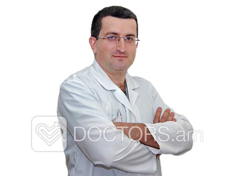 Դավիթ Օնիկի Աբրահամյան