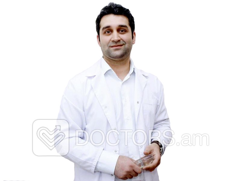 Աշոտ Լյուդվիգի Միքայելյան