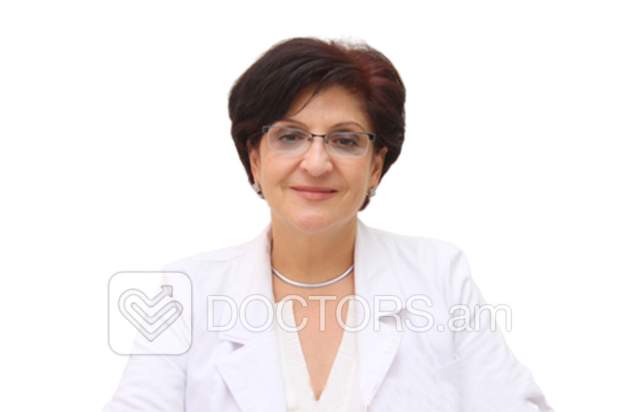 Տաթևիկ Ռաֆայելի  Հովհաննիսյան
