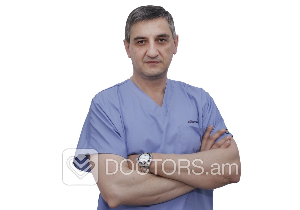 Հակոբ Մարտունի Հովհաննիսյան