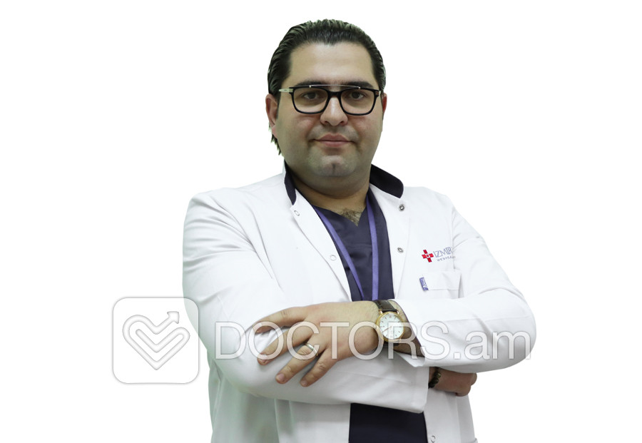 Ռաֆայել Արտաշեսի Ռևազյան