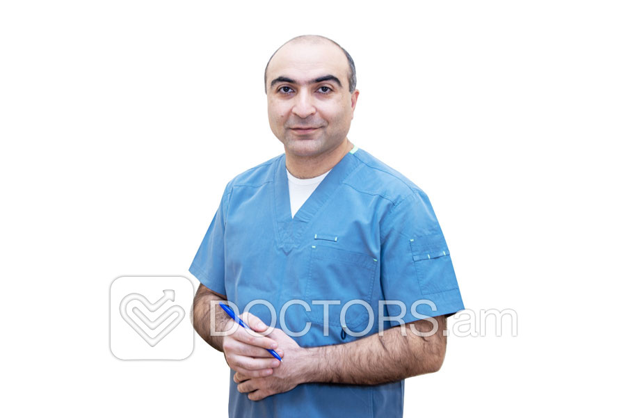 Աշոտ  Քաջիկի Հովսեփյան