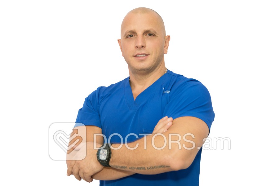 Վահե Սուրենի Չանգլյան