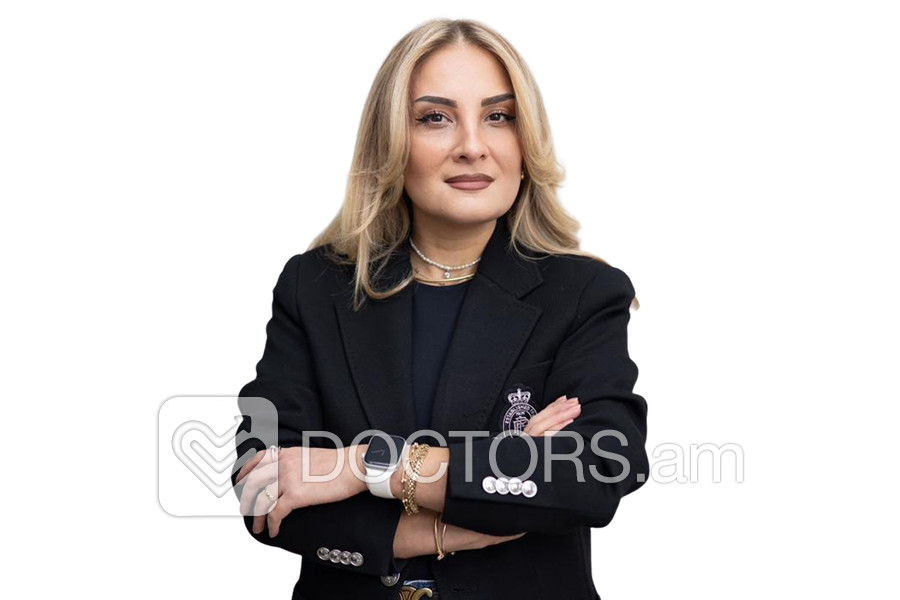 Գոհար  Գասպարյան