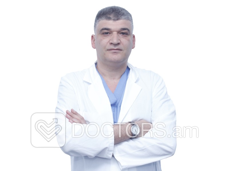 Արթուր Վլադիմիրի Ղարագուլյան