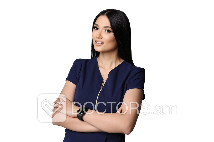 Անի Գրիգորի Եդիգարյան