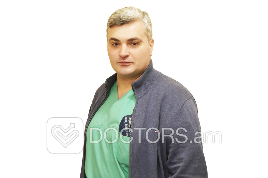 Ռուբեն  Ռոմենի Բորոյան