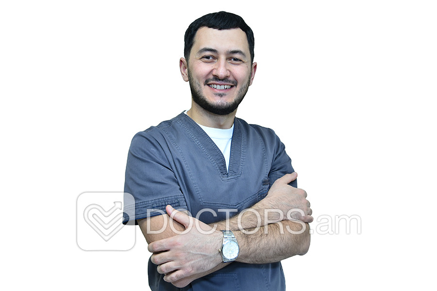 Արտակ Արմենի Ներսիսյան