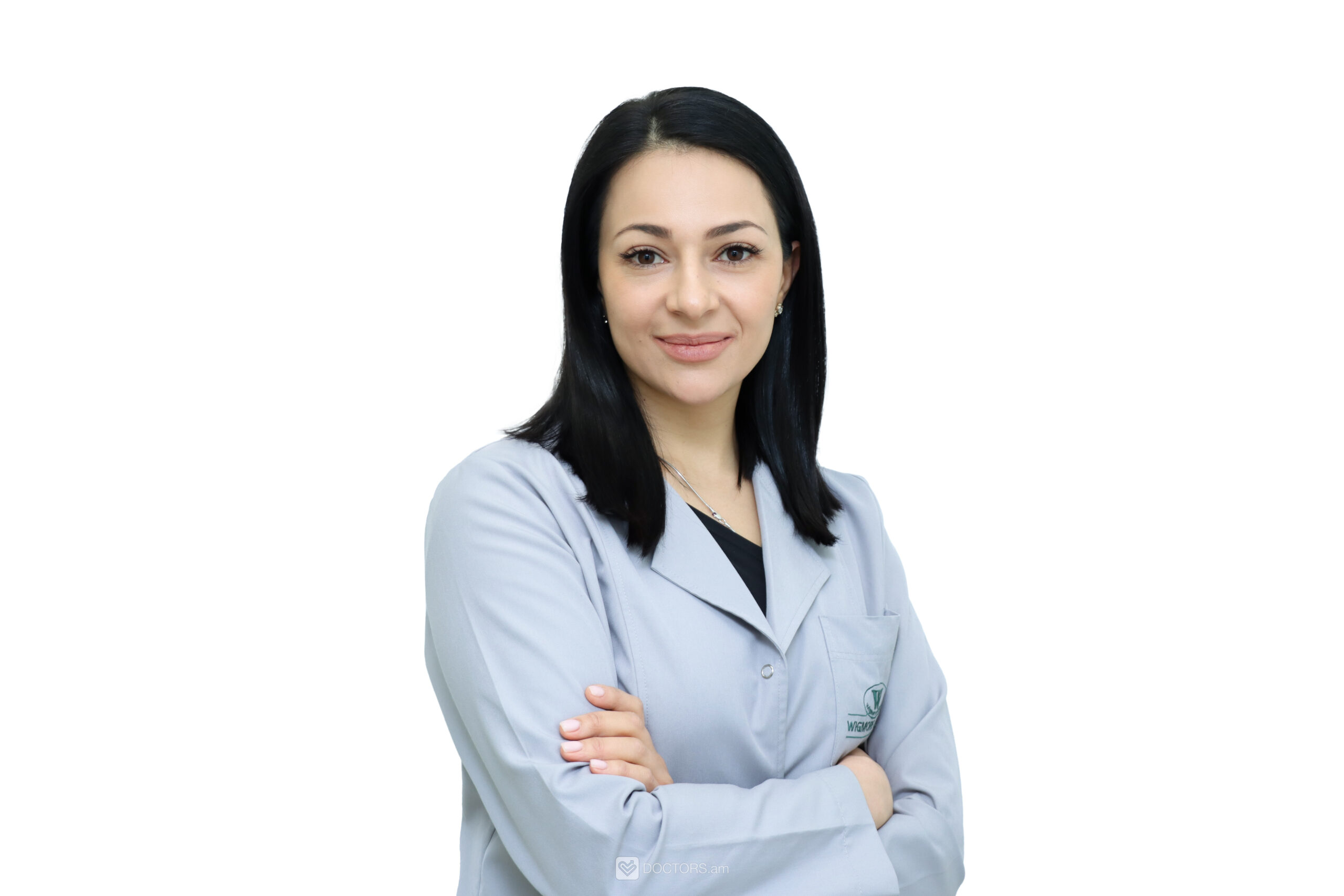 Զարուհի  Գրիգորյան