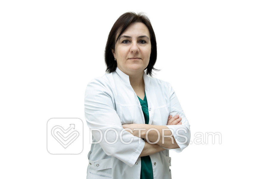 Իրինա Մարսելի Շինդյան