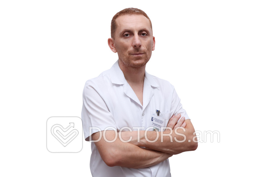 Արտյոմ  Գասպարյան