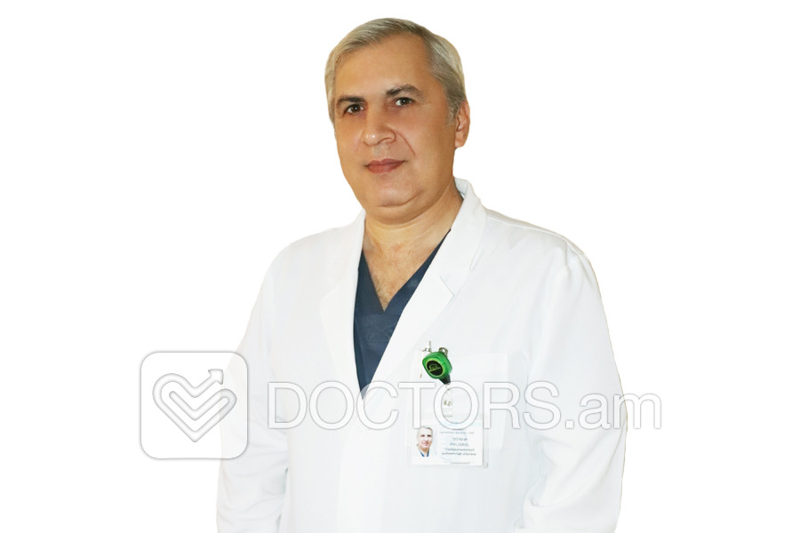 Դավիթ Պողոսի Իգնոյան