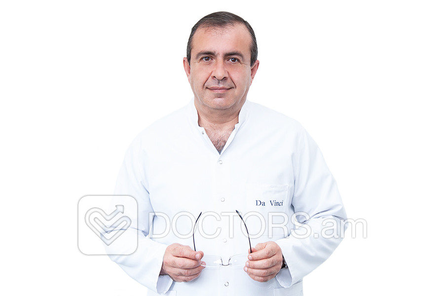 Սեթ Կասիկի Ղազարյան