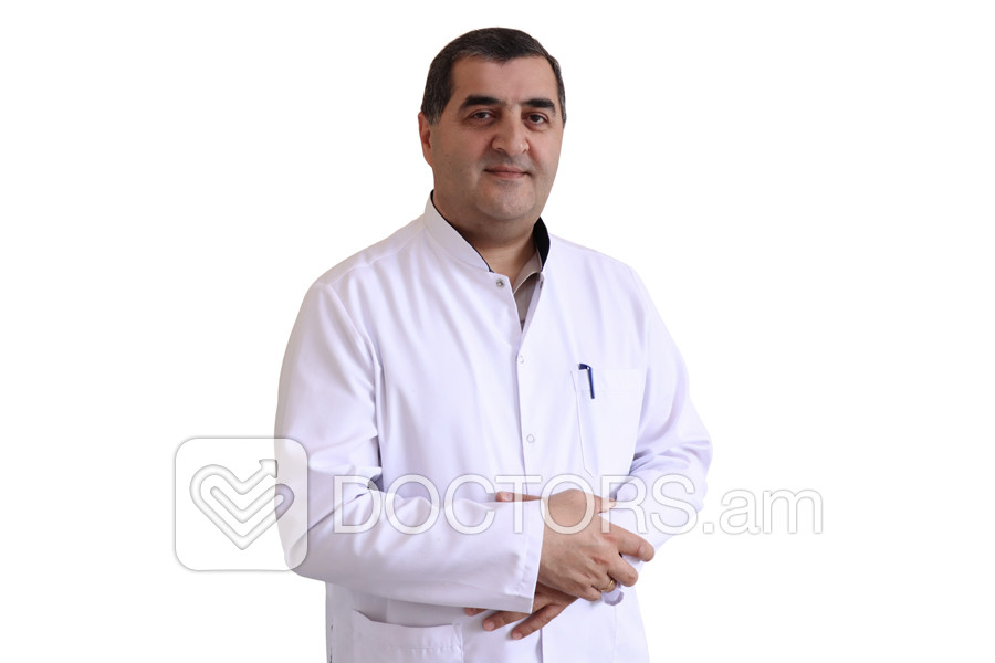 Գագիկ Վաղարշակի Թունյան