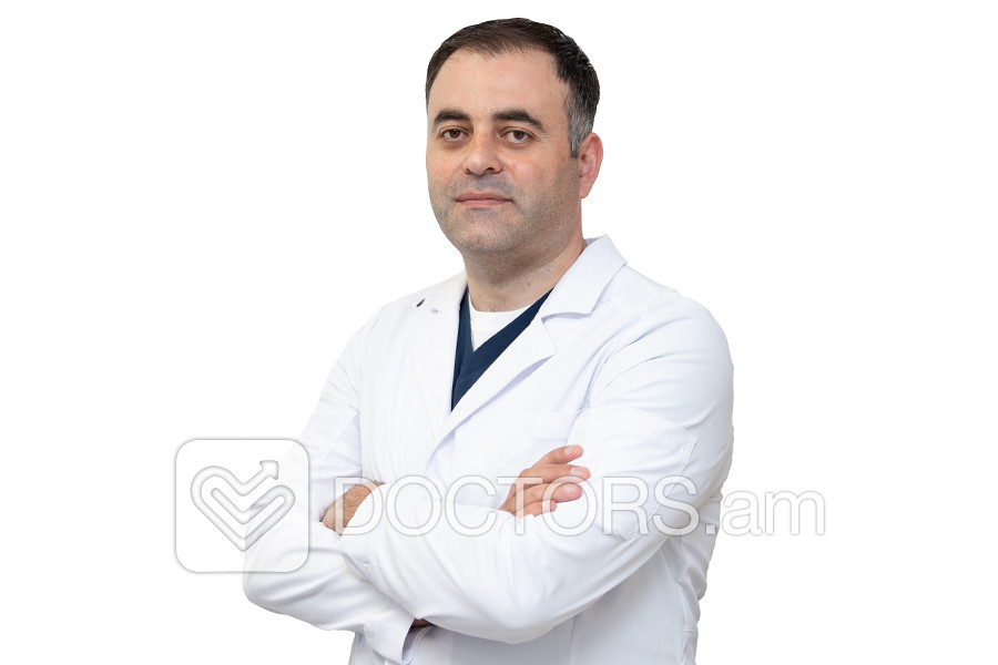 Եղիշե Մովսեսի Մանուկյան