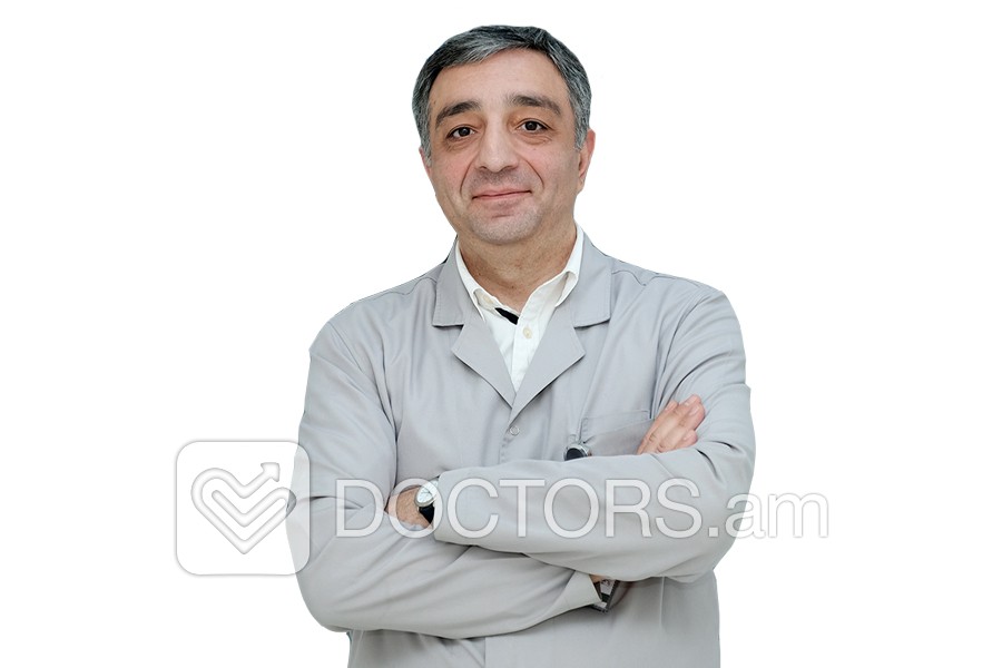 Արա Վոլոդյայի Անթառանյան