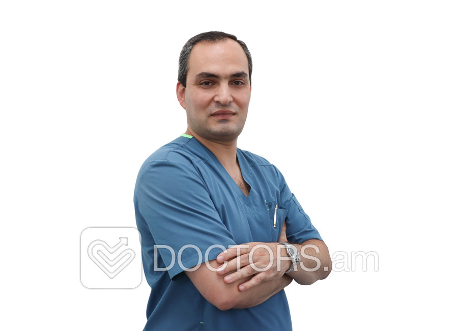 Տիգրան Աշոտի  Քամալյան