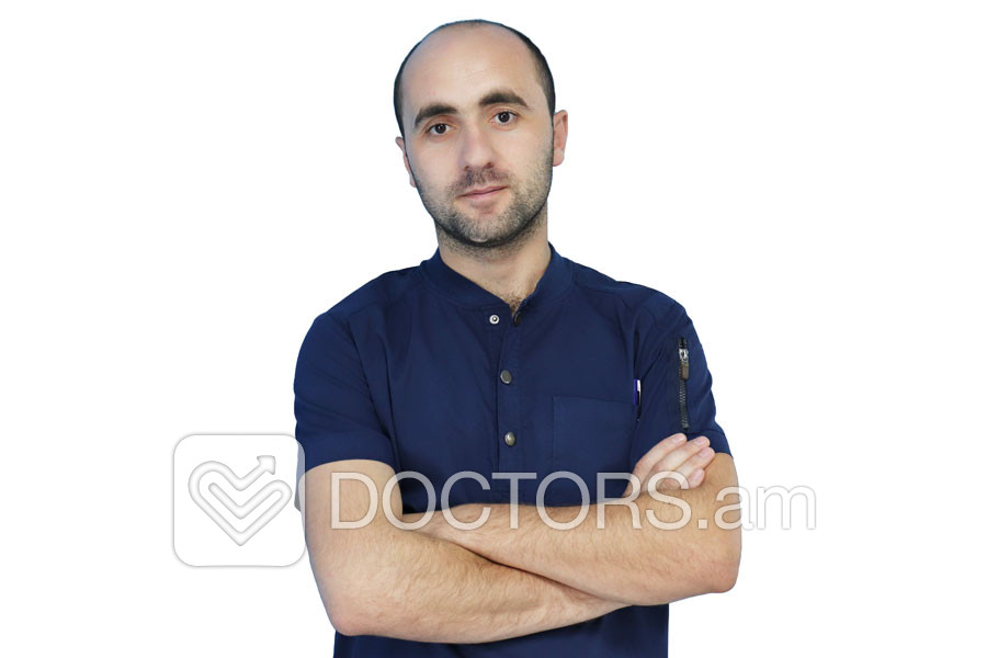 Հովհաննես Արմենի Օհանյան