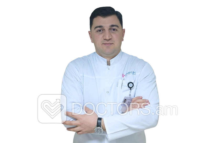 Արման Մհերի Հովհաննիսյան