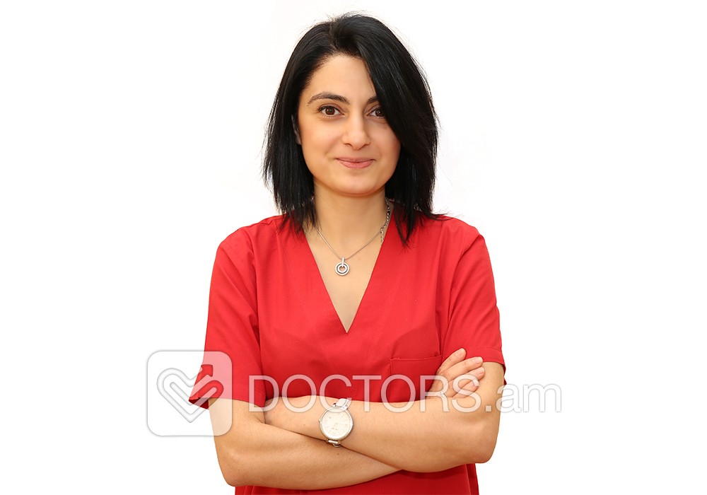 Բիայնա Գագիկի Սուխուդյան