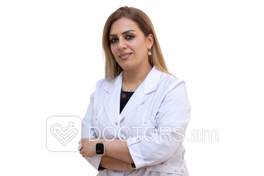 Տաթևիկ Կարենի Ադամյան