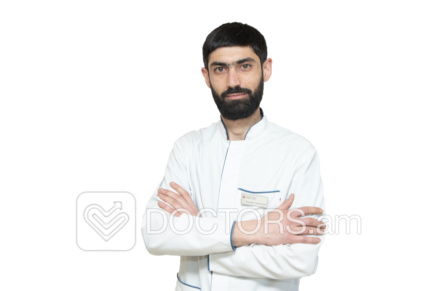 Լիպարիտ  Կարապետյան