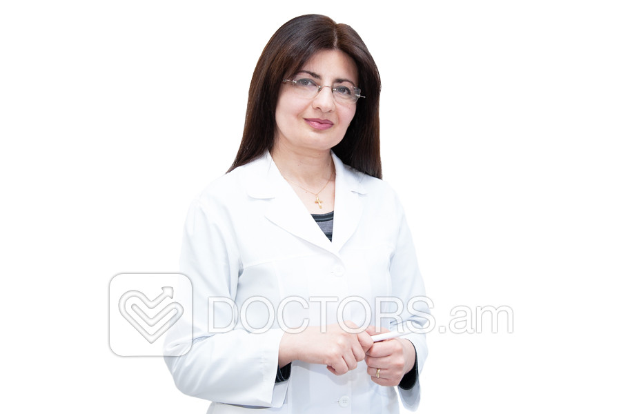 Մարինա Նապոլեոնի Շահնազարյան