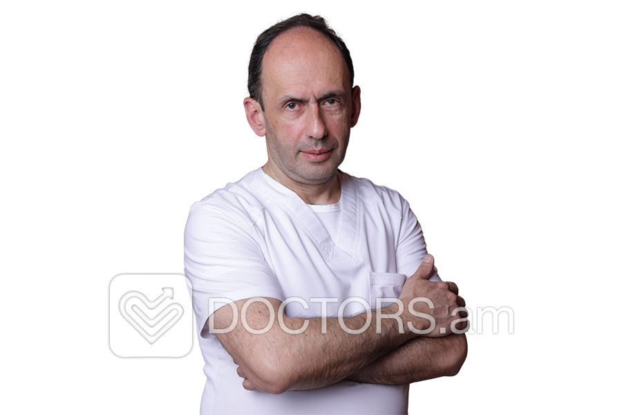 Հայկ  Սարգսյան
