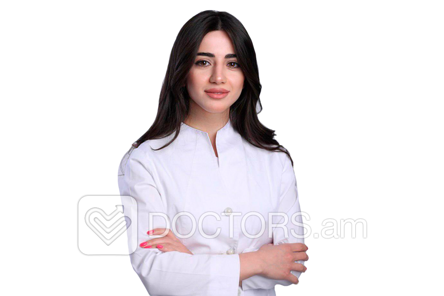 Անահիտ Պավելի Թոփչյան