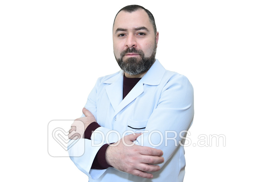 Էմիլ  Միրզոյան