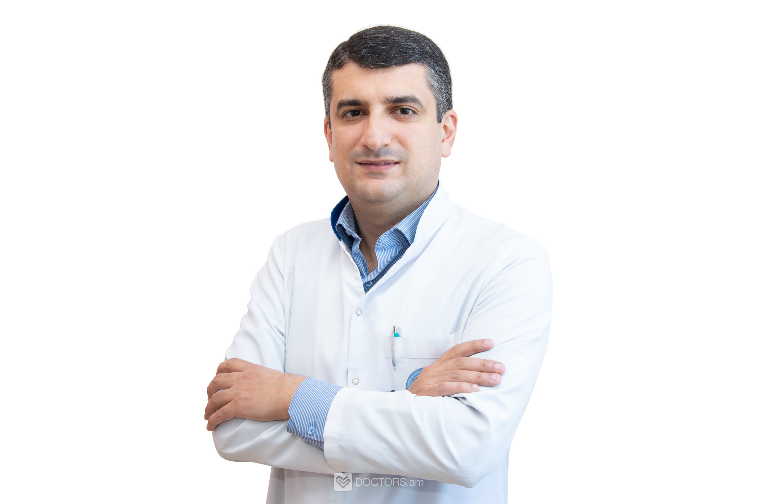 Արմեն Տիգրանի Ավագյան
