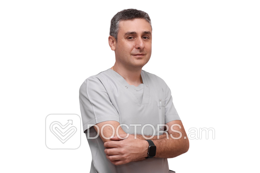 Վահե  Տեր-Մինասյան