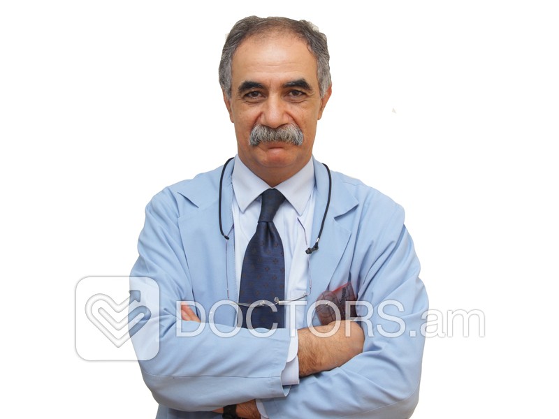 Կարեն Ալեքսանի Քոլոյան
