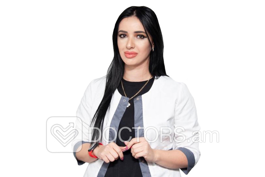 Գայանե Ռուբենի Հարությունյան
