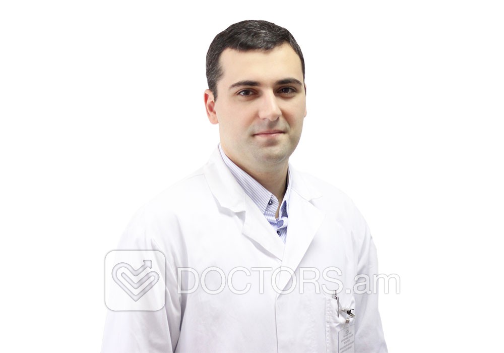 Հովհաննես  Պողոսի Վարդևանյան