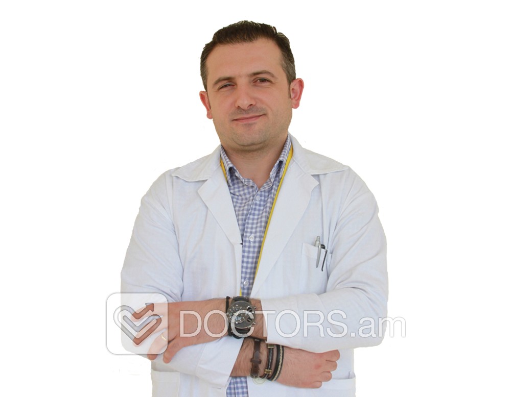 Վահան Նաիրիի Մուկուչյան