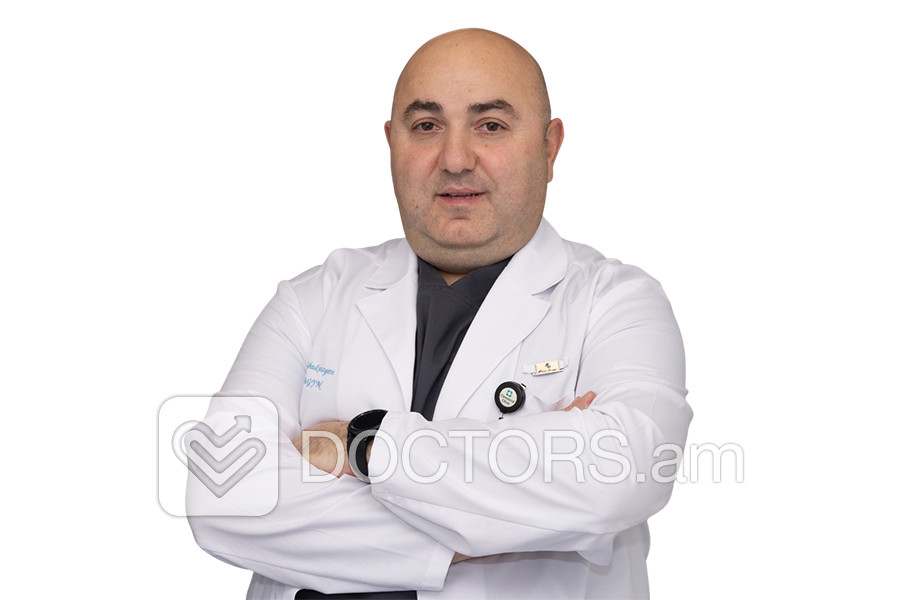 Նորայր Նվերի Ղուկասյան