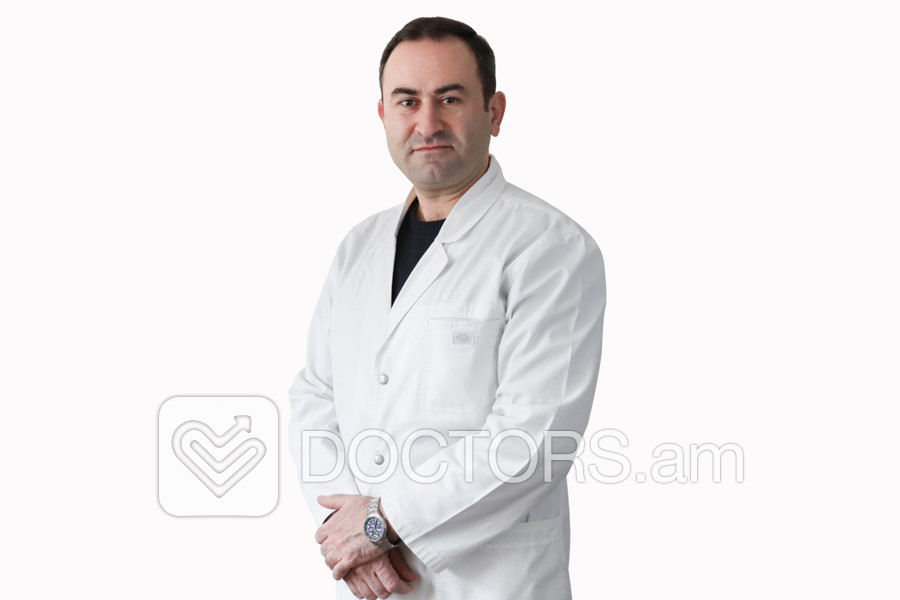 Հայկ Դավիթի Ենոքյան