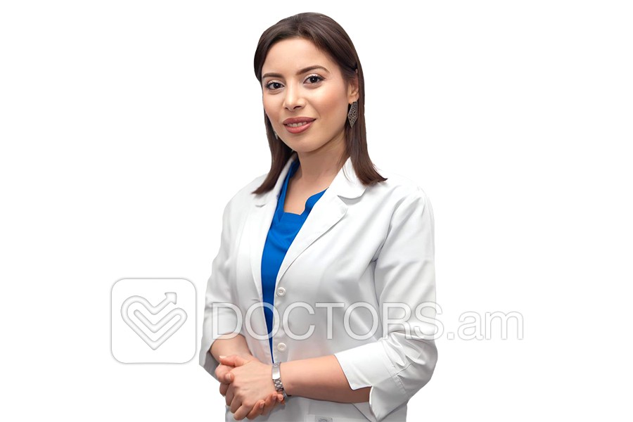 Արփի  Մինասյան